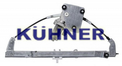 AD KUHNER av820 -  Подъемное устройство для окон